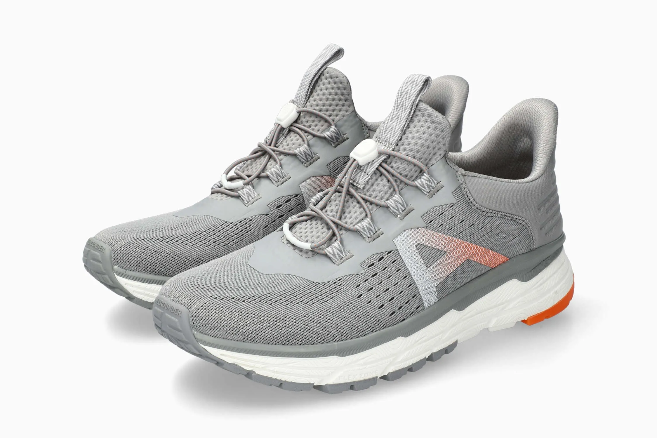 Acadius - Light Grey