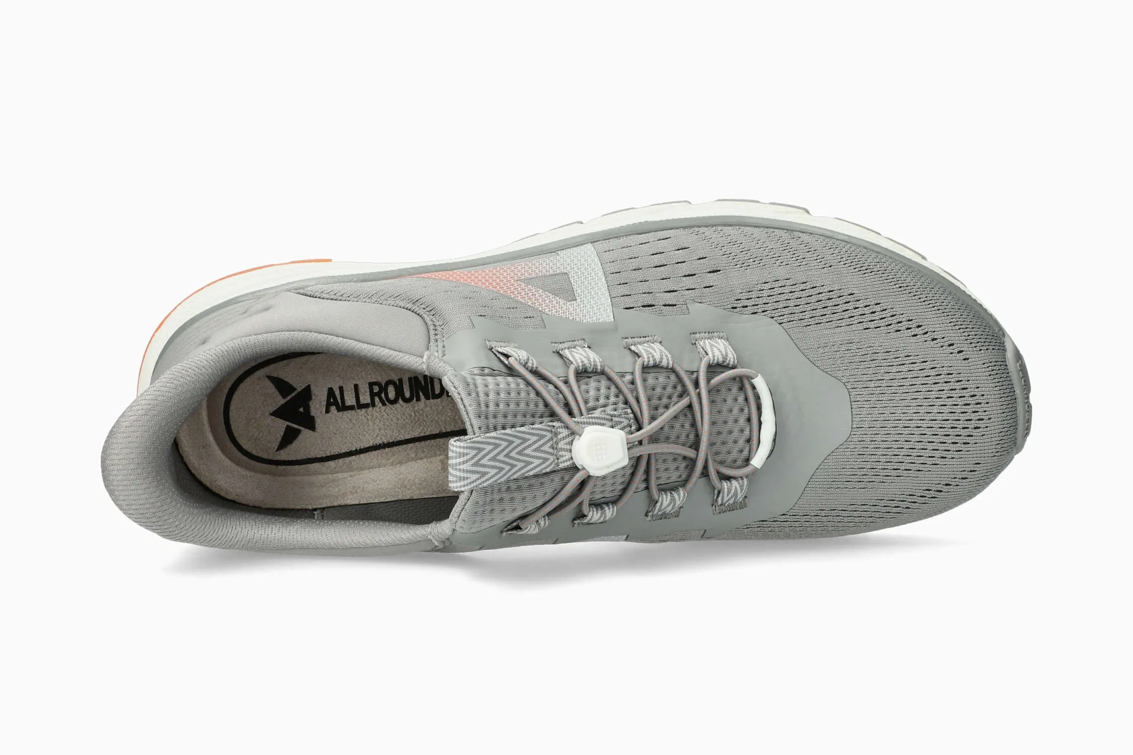 Acadius - Light Grey