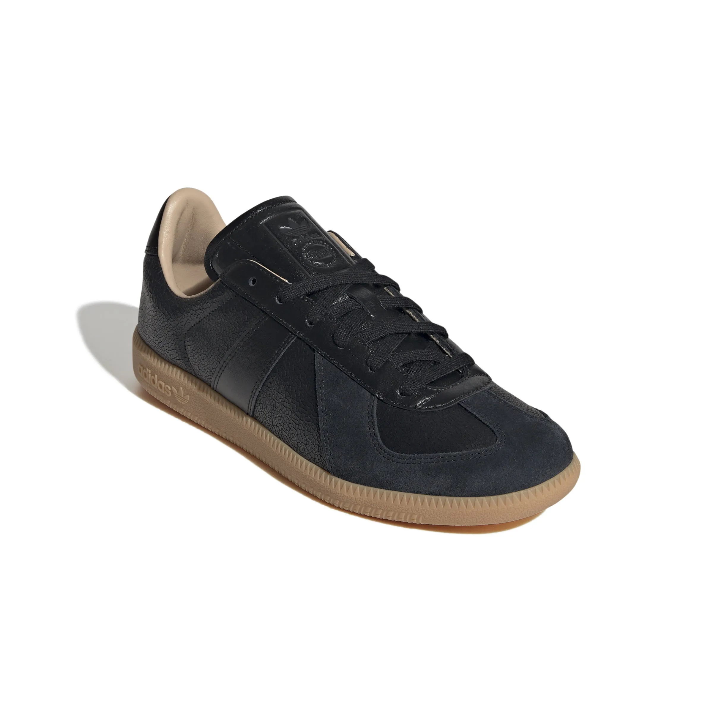 adidas BW Army Lux Core Black/Core Black/Gum3 JH7835