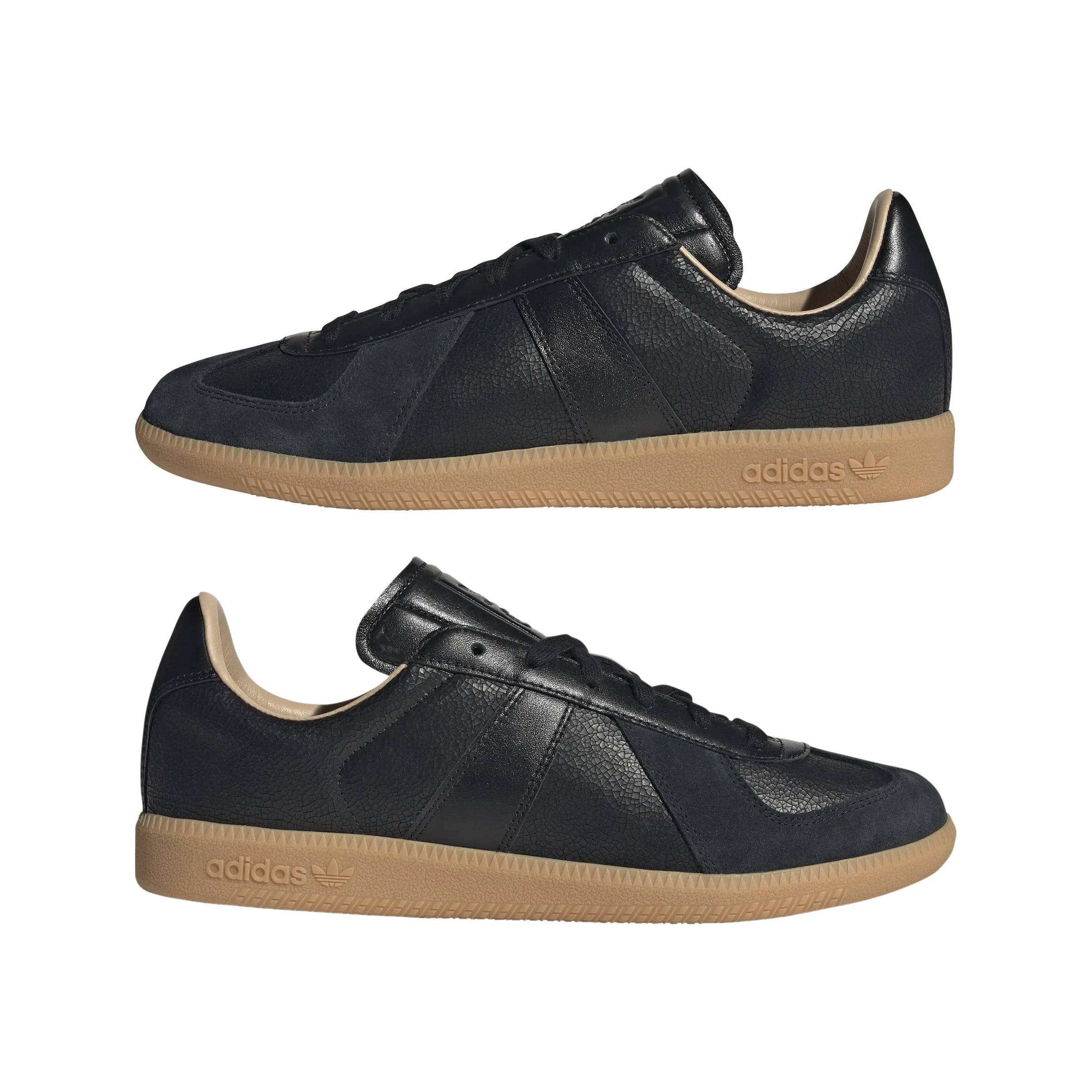adidas BW Army Lux Core Black/Core Black/Gum3 JH7835
