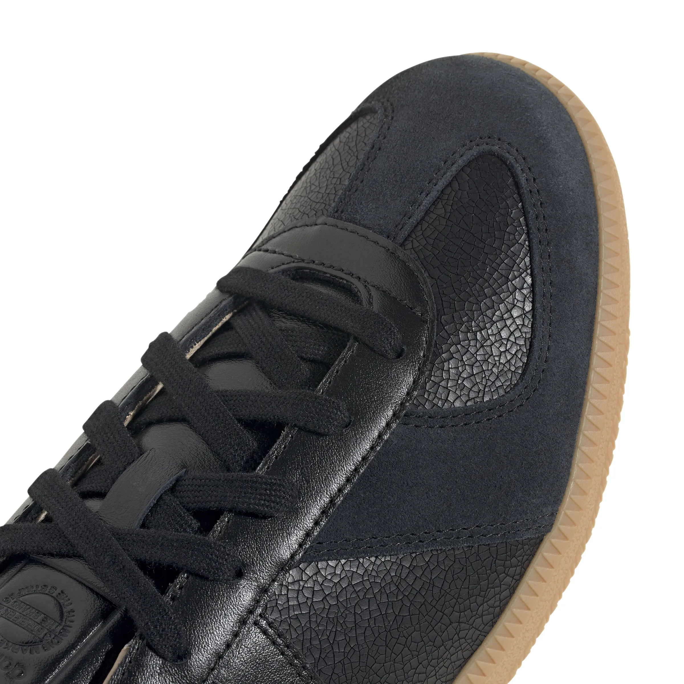 adidas BW Army Lux Core Black/Core Black/Gum3 JH7835
