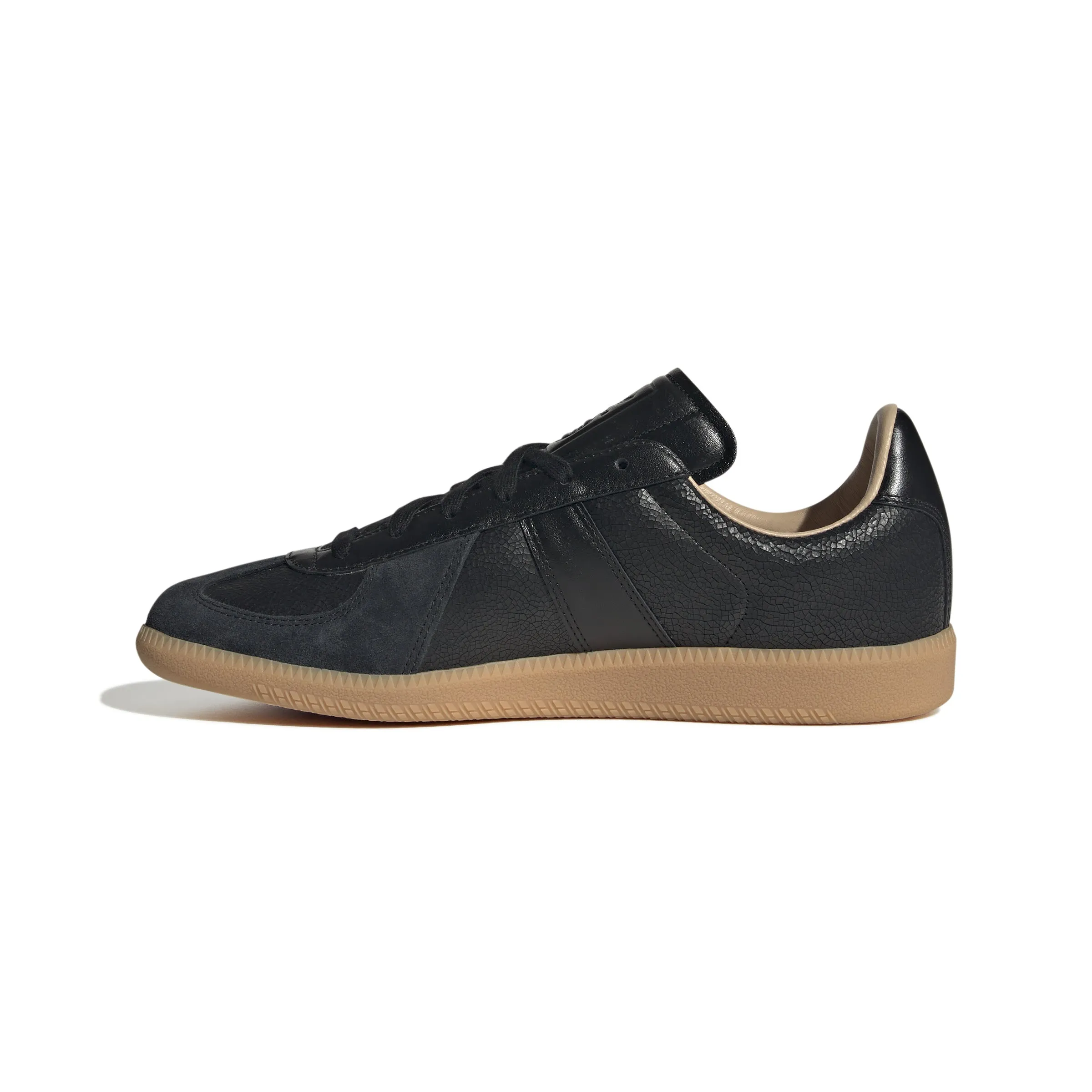 adidas BW Army Lux Core Black/Core Black/Gum3 JH7835