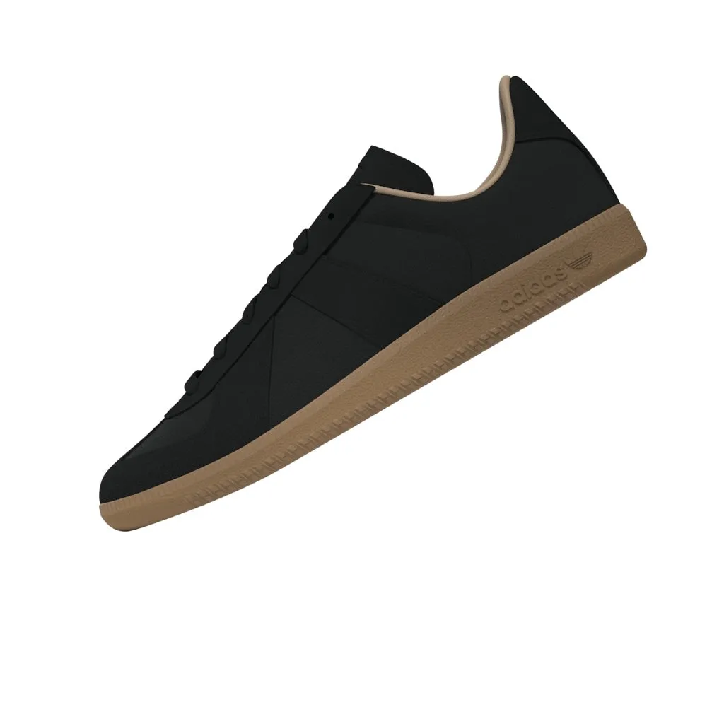 adidas BW Army Lux Core Black/Core Black/Gum3 JH7835