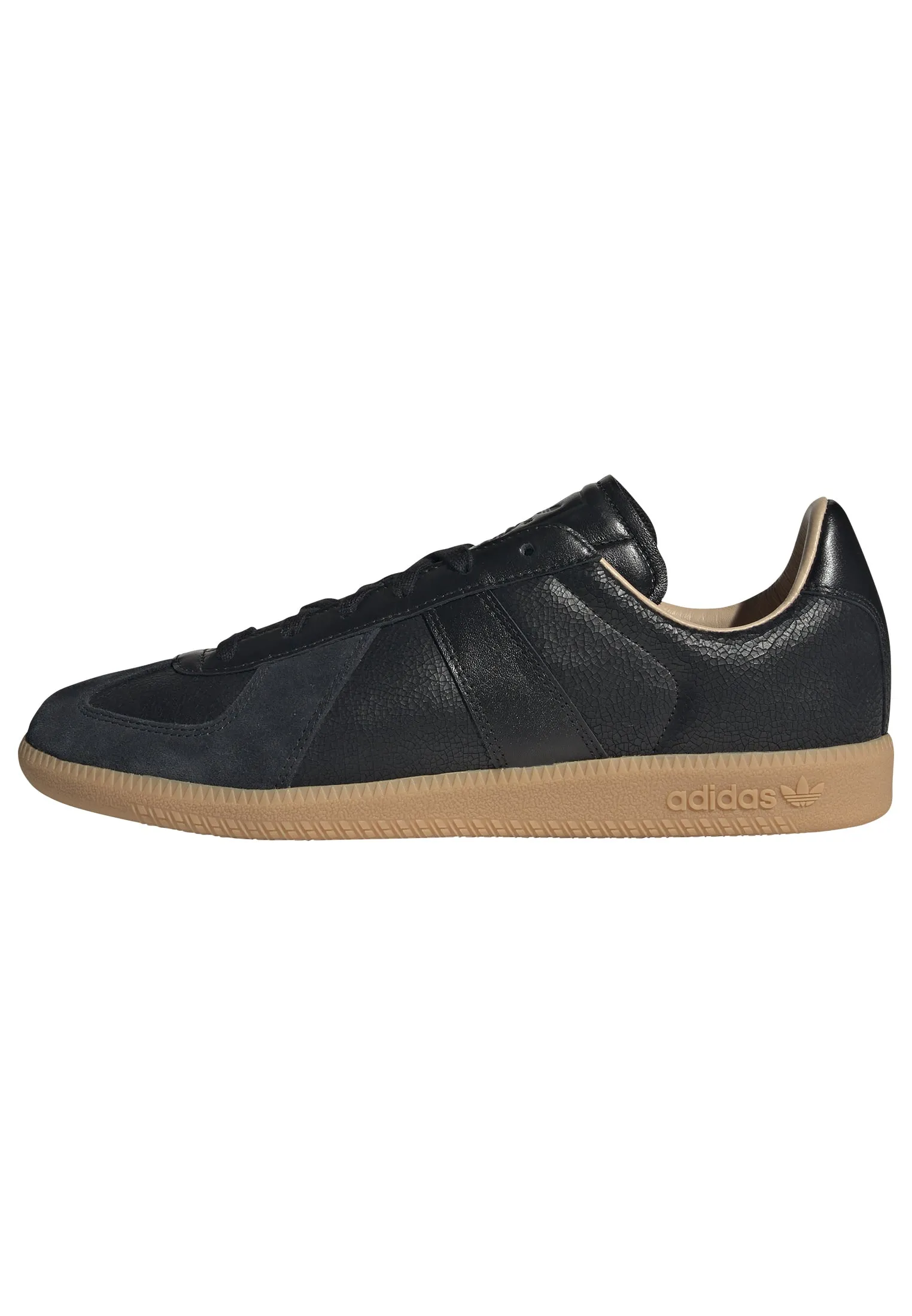adidas BW Army Lux Core Black/Core Black/Gum3 JH7835