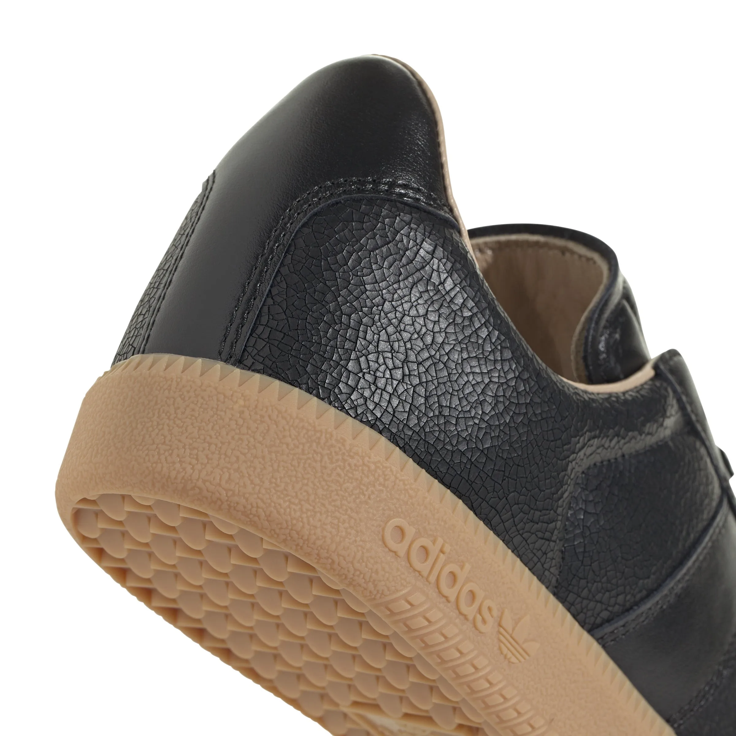 adidas BW Army Lux Core Black/Core Black/Gum3 JH7835