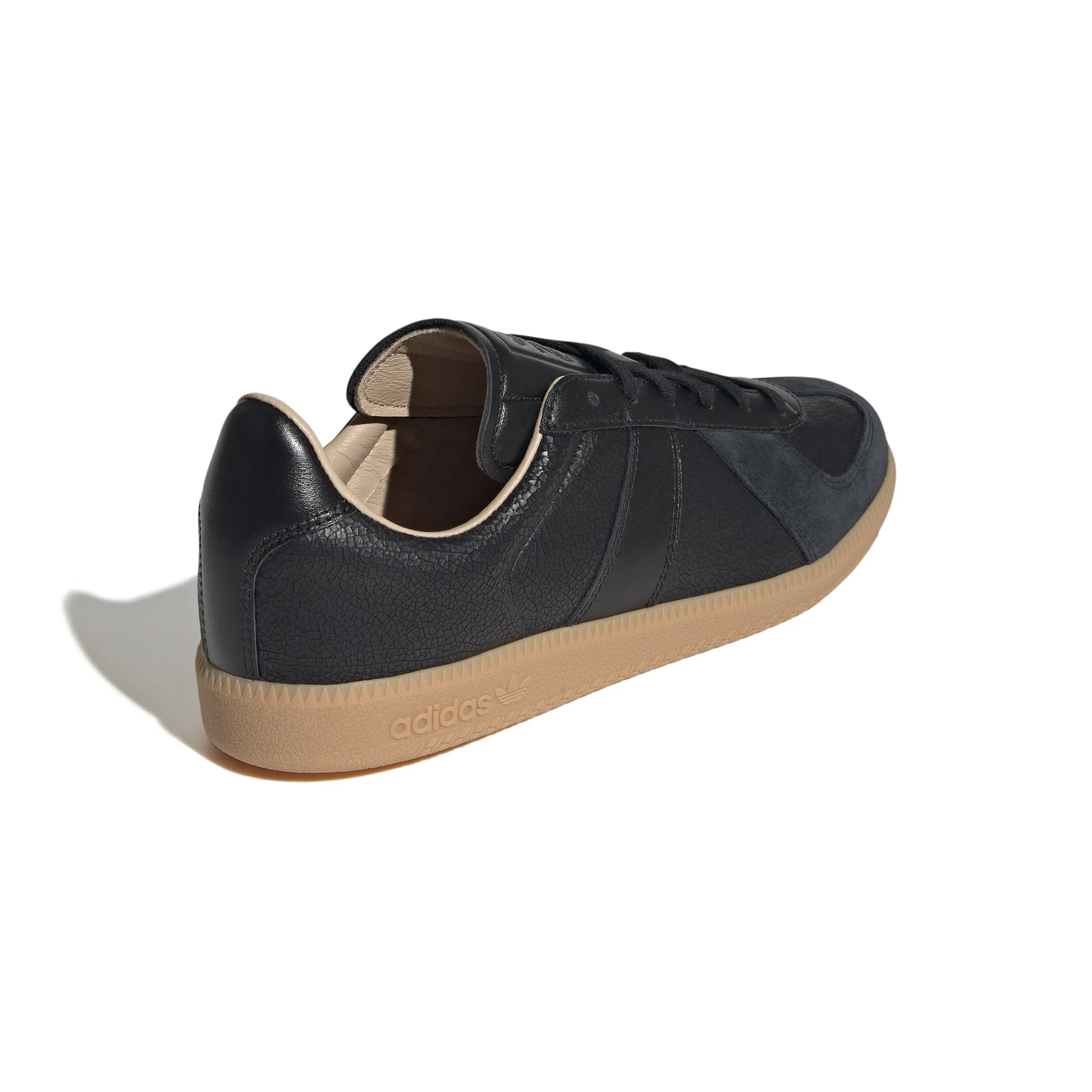 adidas BW Army Lux Core Black/Core Black/Gum3 JH7835