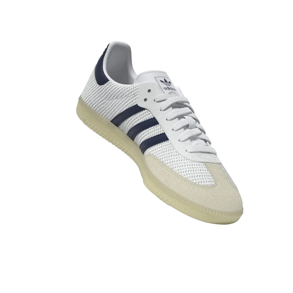 ADIDAS SAMBA OG FTWWHT/NINDIG/CREWHT JH5633