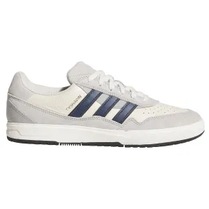 Adidas - Tyshawn II Shoes Grey/Navy/White
