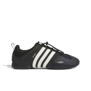 adidas x Bad Bunny Ballerina Core Black/Chalk White/Carbon JQ9231