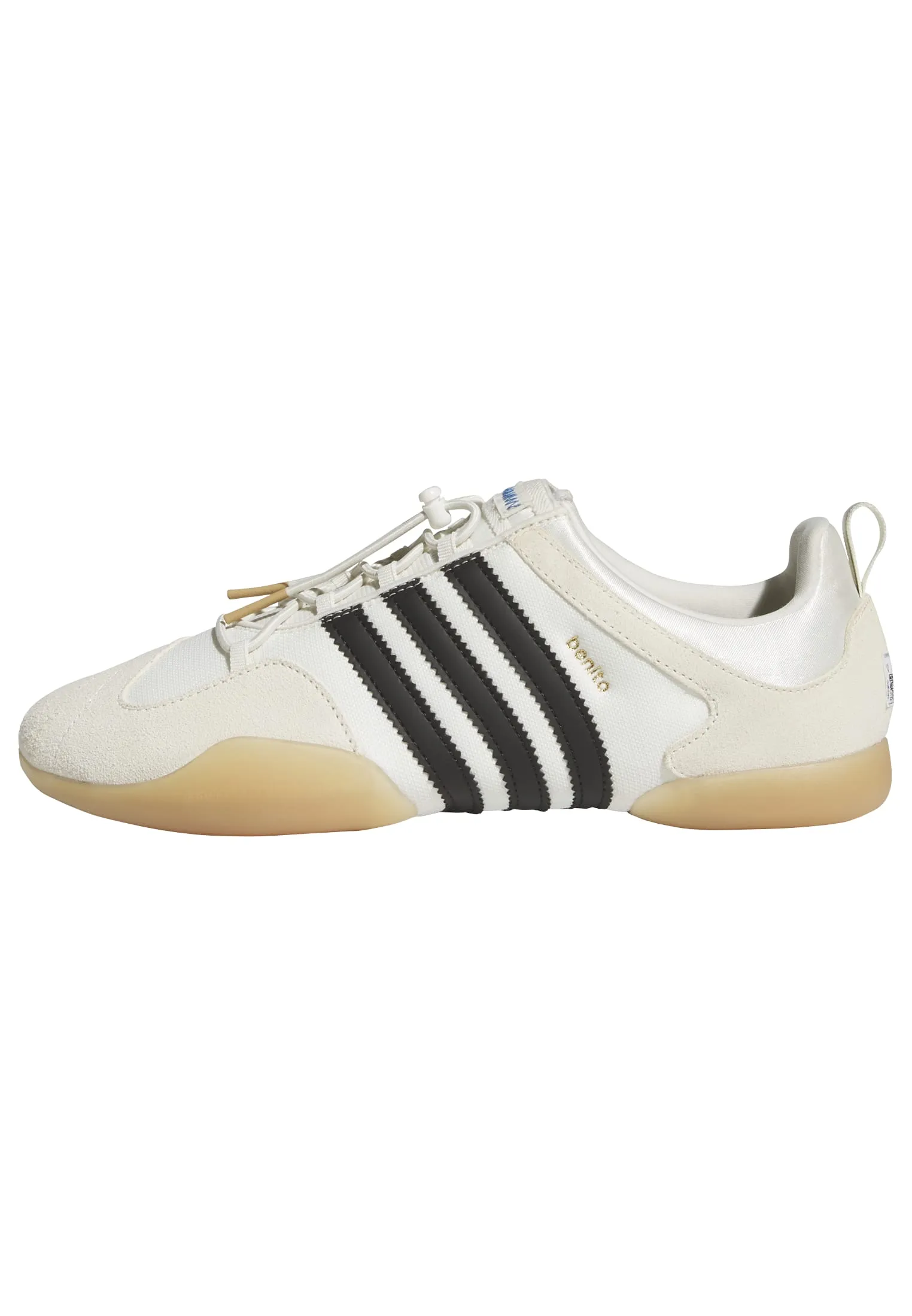 adidas x Bad Bunny Ballerina White/Off White/Core Black JQ9229