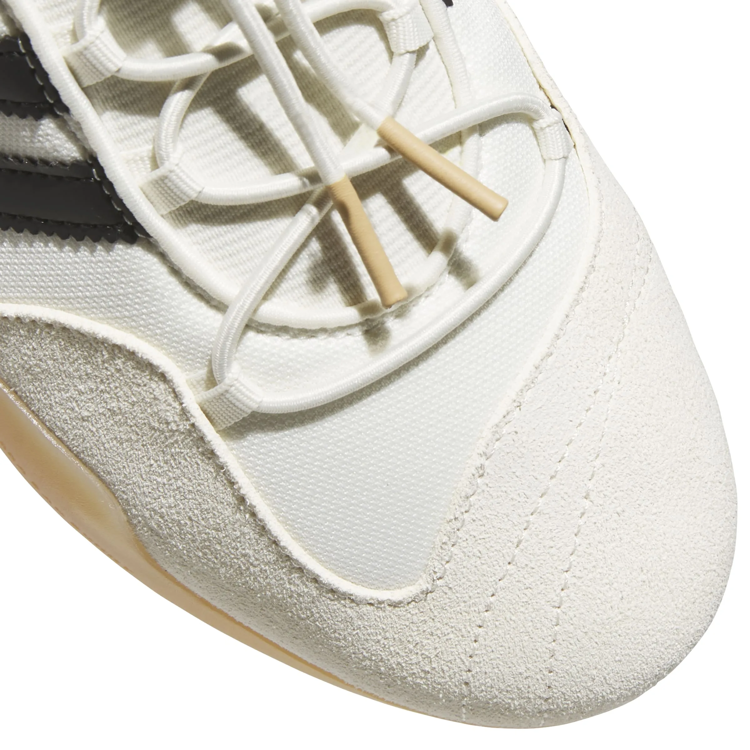 adidas x Bad Bunny Ballerina White/Off White/Core Black JQ9229