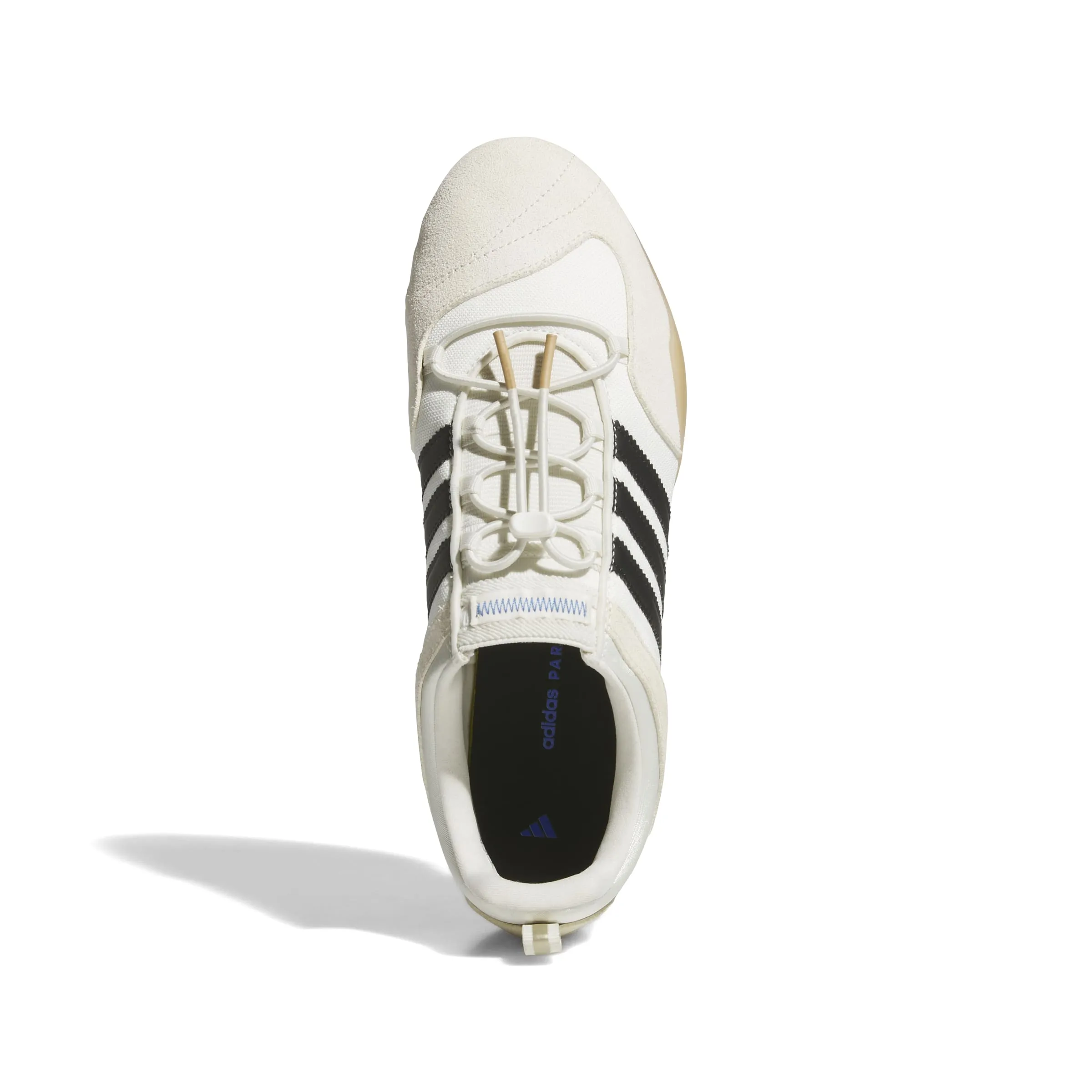 adidas x Bad Bunny Ballerina White/Off White/Core Black JQ9229