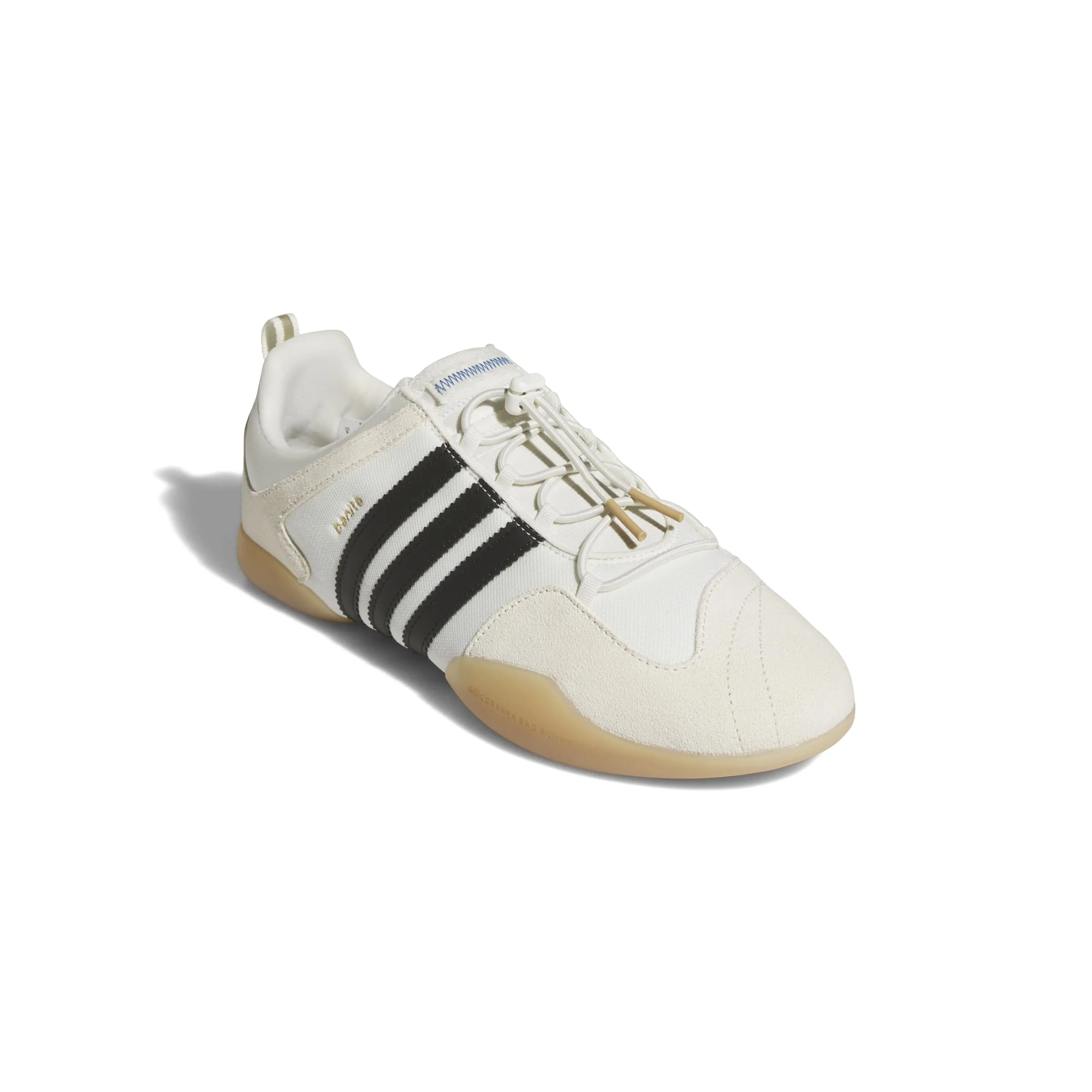 adidas x Bad Bunny Ballerina White/Off White/Core Black JQ9229