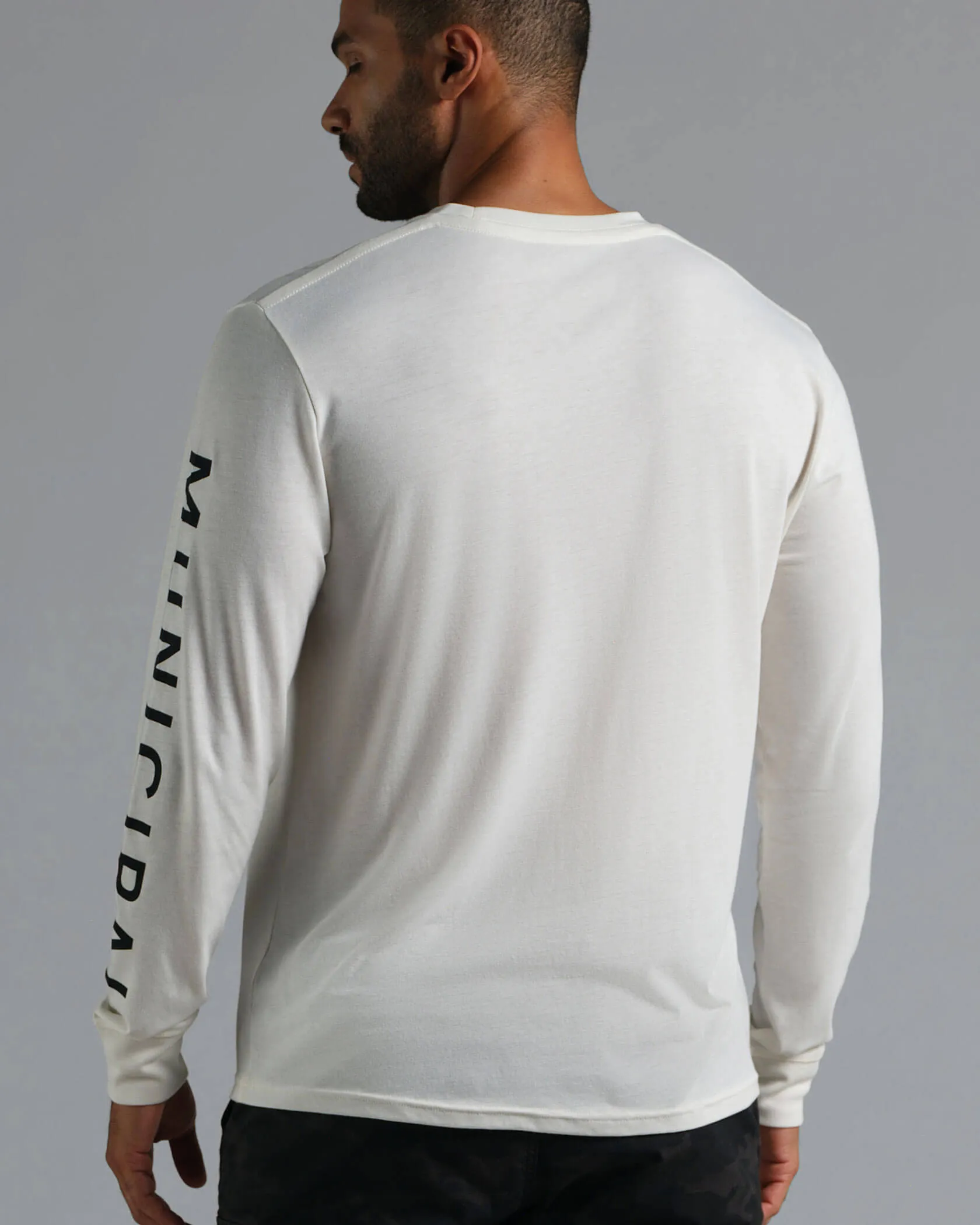 Armband SuperBlend LS T-Shirt Municipal