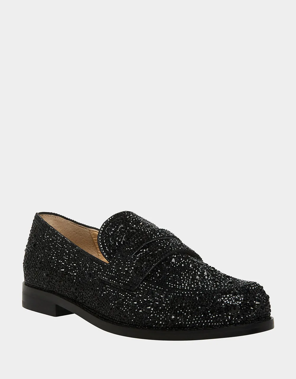 ARON BLACK | RE:LUV Betsey Johnson