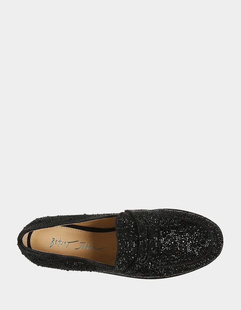 ARON BLACK | RE:LUV Betsey Johnson