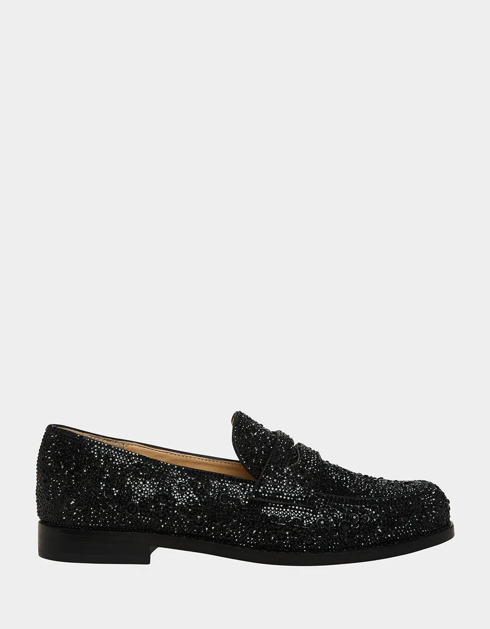 ARON BLACK | RE:LUV Betsey Johnson