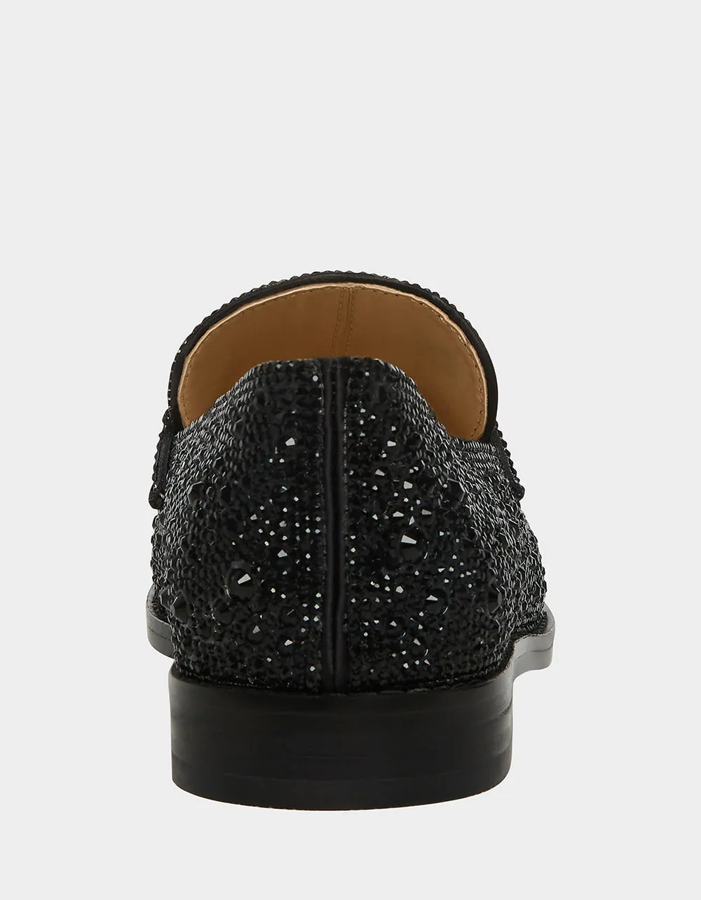 ARON BLACK | RE:LUV Betsey Johnson