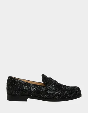 ARON BLACK | RE:LUV Betsey Johnson