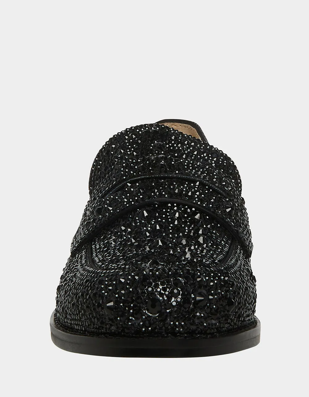 ARON BLACK | RE:LUV Betsey Johnson