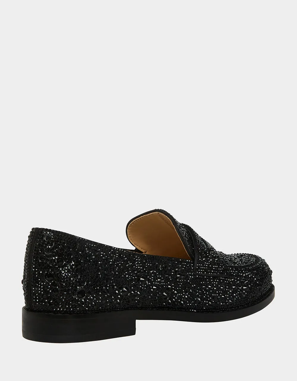 ARON BLACK | RE:LUV Betsey Johnson