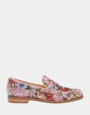 ARON FLORAL MULTI Betsey Johnson