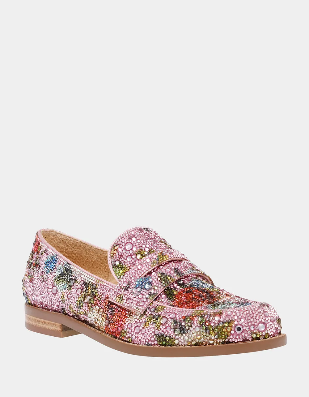 ARON FLORAL MULTI Betsey Johnson