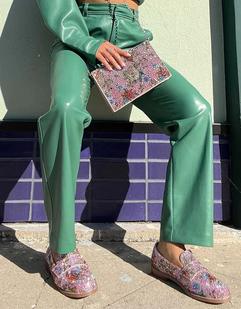 ARON FLORAL MULTI Betsey Johnson