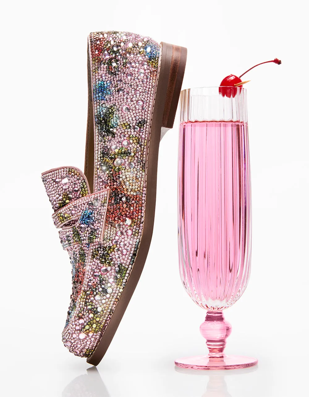 ARON FLORAL MULTI Betsey Johnson
