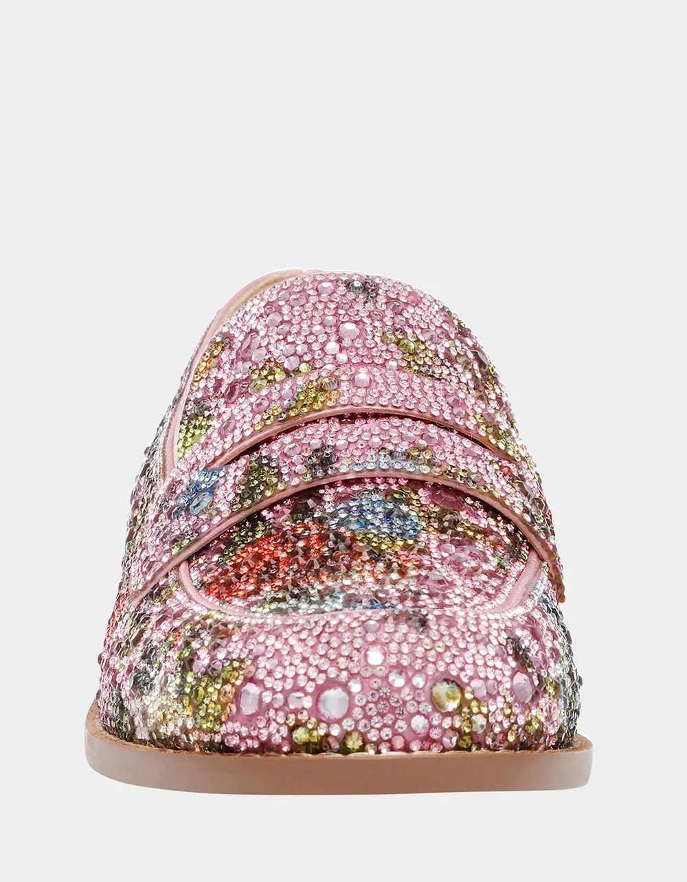 ARON FLORAL MULTI Betsey Johnson
