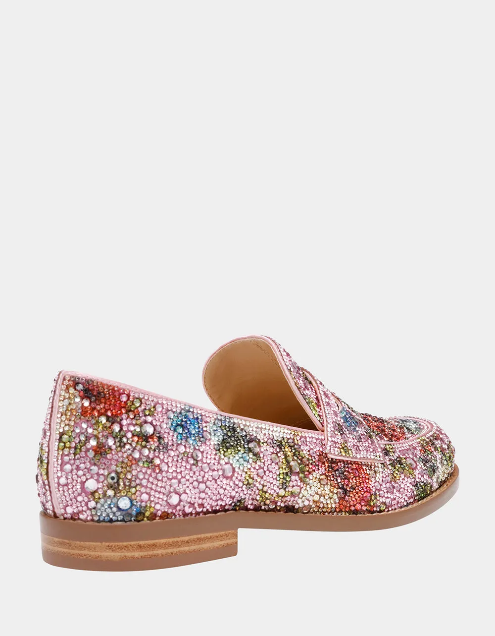 ARON FLORAL MULTI Betsey Johnson