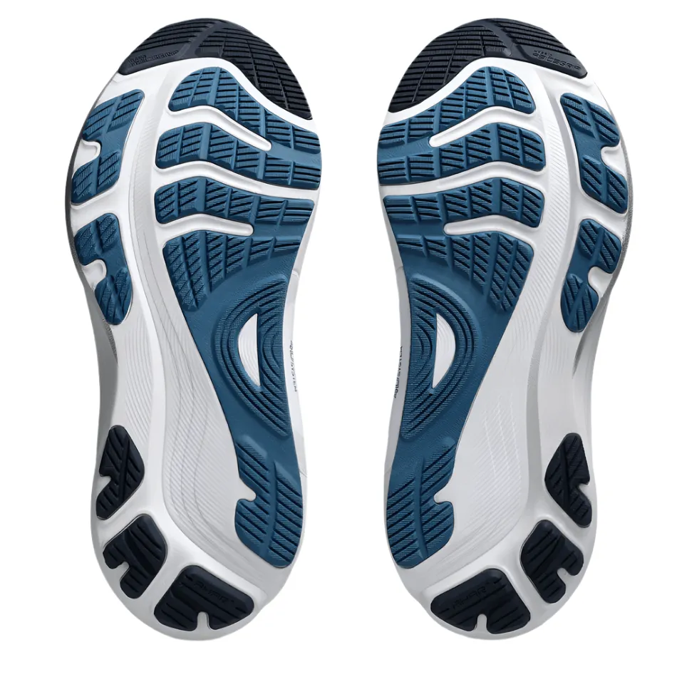 ASICS Men's GEL-KAYANO 32 Running Shoes in Winter Sea/Midnight AW25