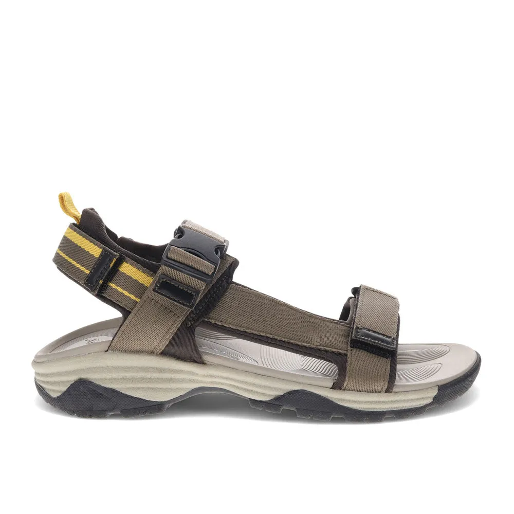 Bass Mens Trek Sporty Sandal Shoe
