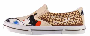 BK British Knights Classic Slip On