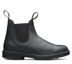 Blundstone Classic Shoes 2115 Vegan Black Chelsea Boots Unisex Boots