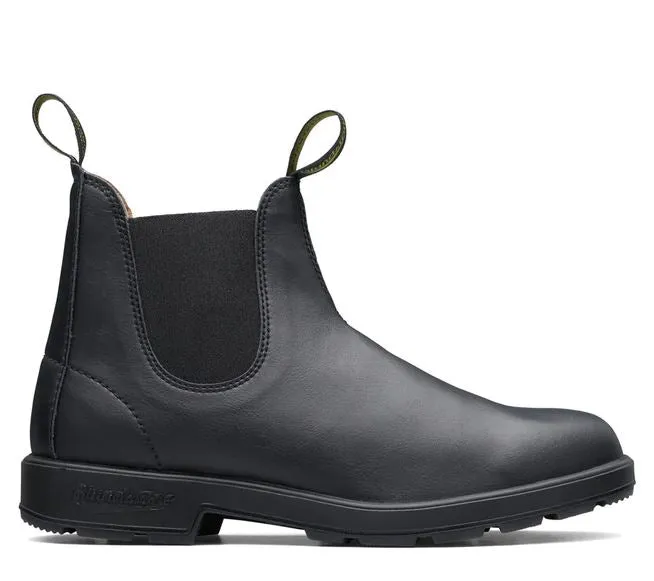 Blundstone Classic Shoes 2115 Vegan Black Chelsea Boots Unisex Boots