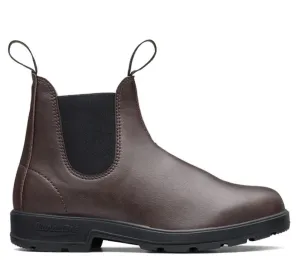 Blundstone Classic Shoes 2116 Vegan Brown Chelsea Boots Unisex Boots