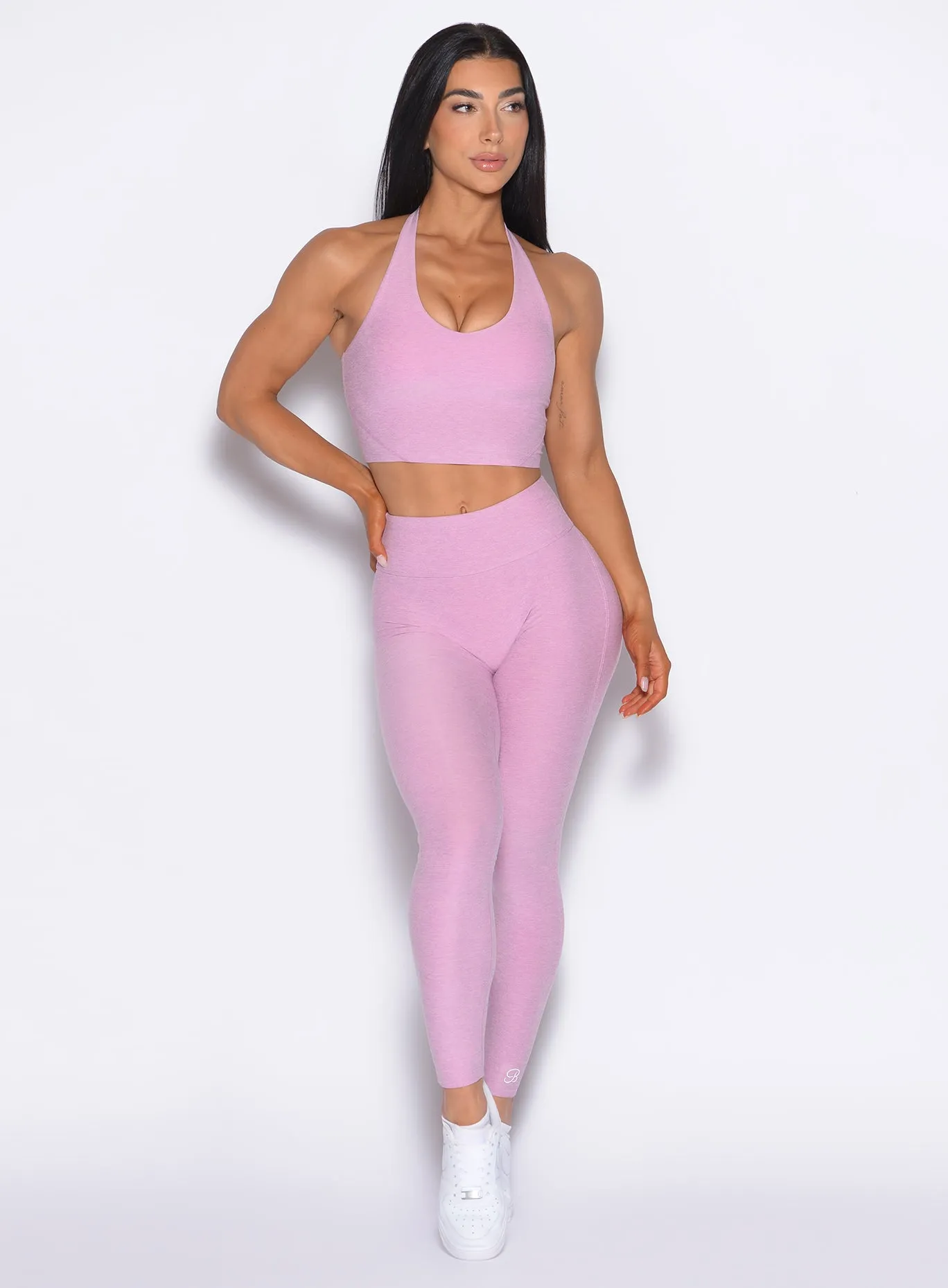 Bombshell Bunny Leggings Bombshell