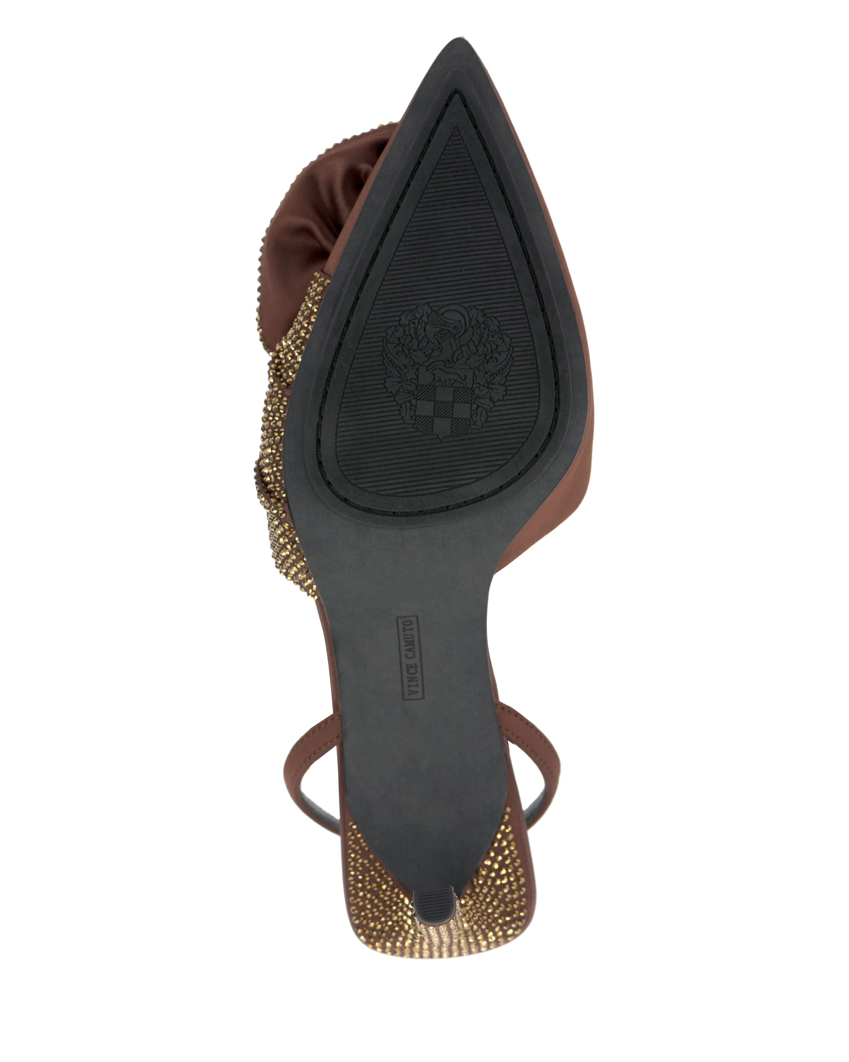 Bonitaa Flower Detail Pump