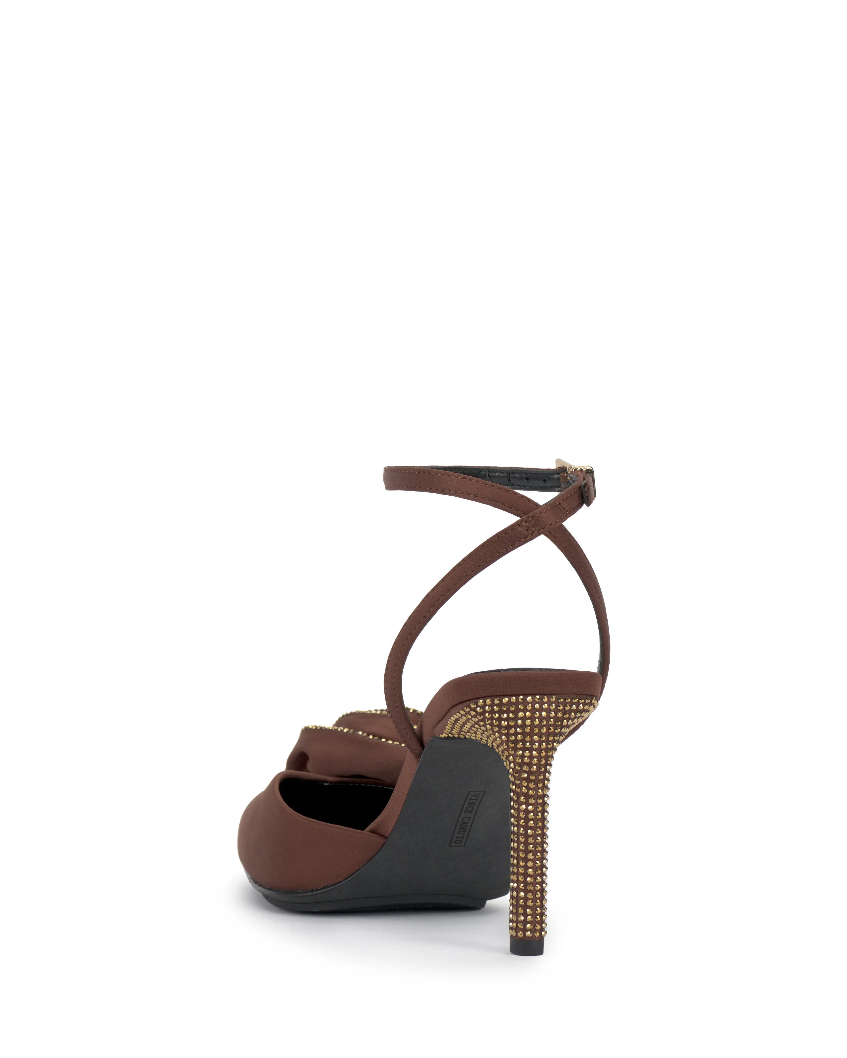 Bonitaa Flower Detail Pump