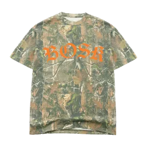 BOSK Camo Tee