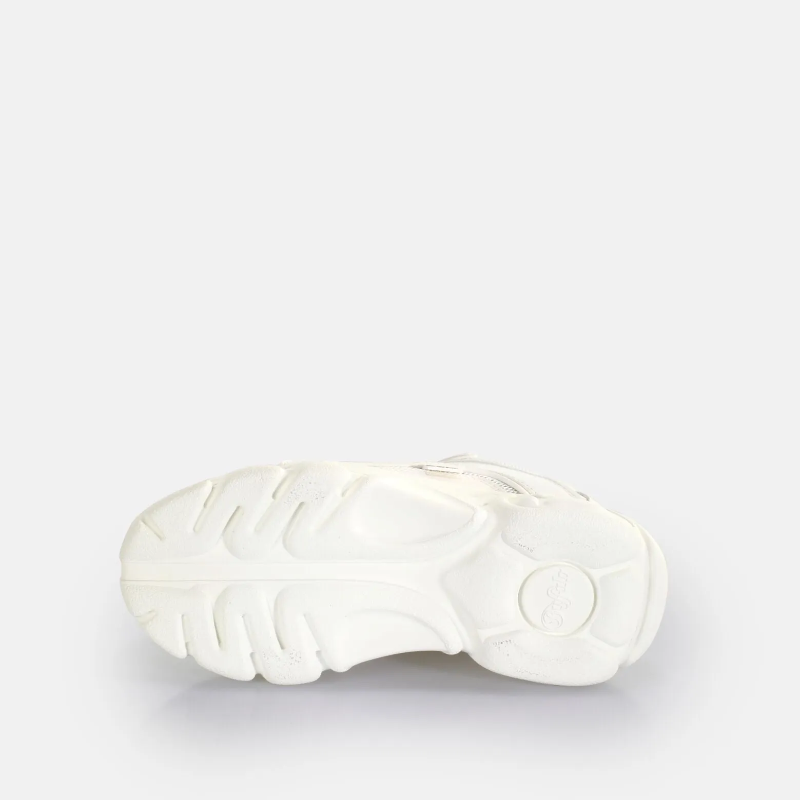 Buffalo Boots Shoes Sneaker Platform Shoes 90s White Fashion