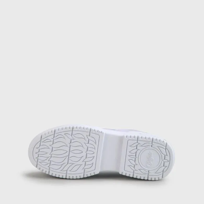 Buffalo RSE V2 Women's Shoes Sneakers Pastel White Vegan