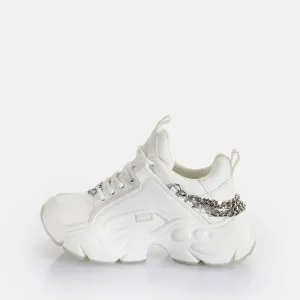 Buffalo Shoes Sneakers Binary Chain 3.0 VEGAN