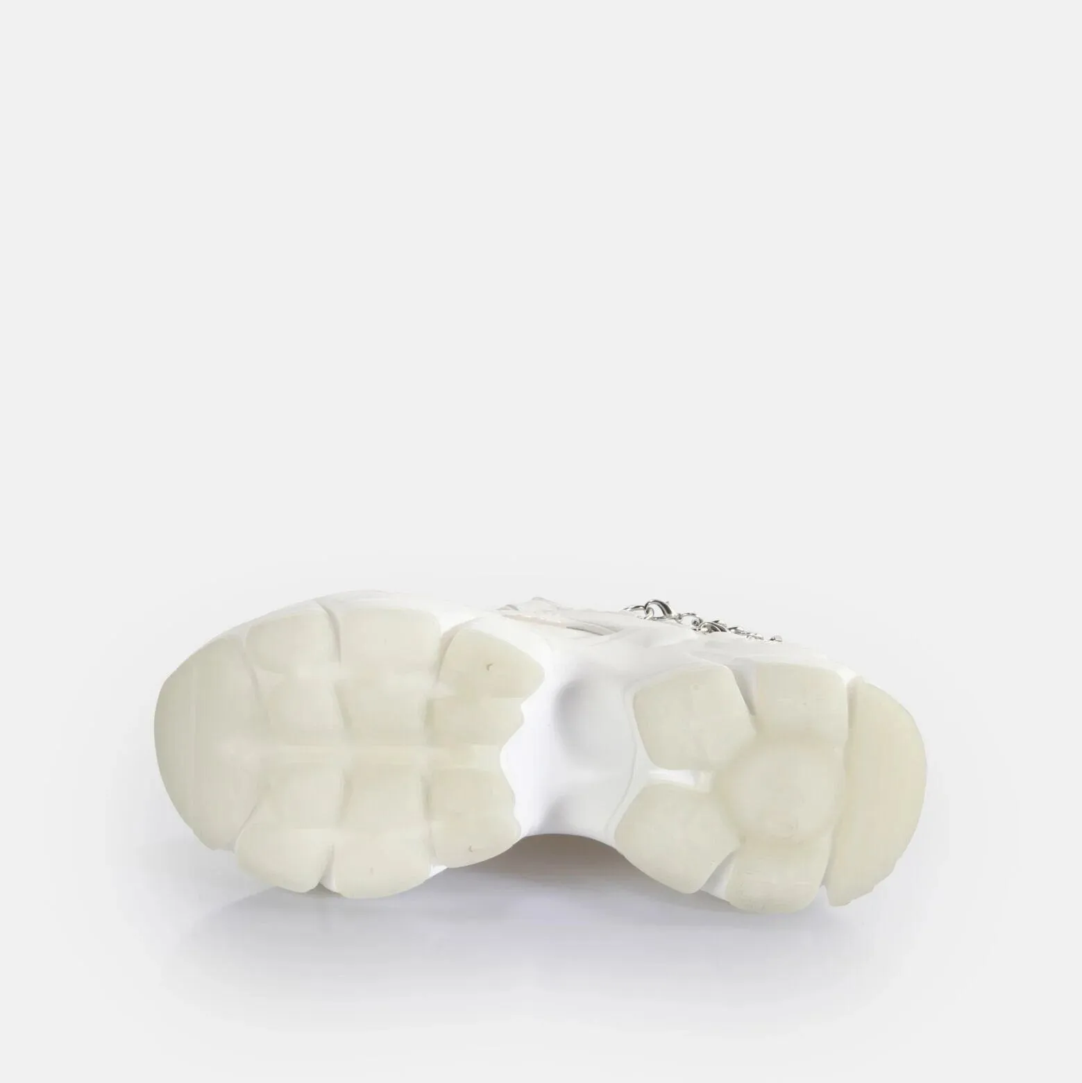 Buffalo Shoes Sneakers Binary Chain 3.0 VEGAN