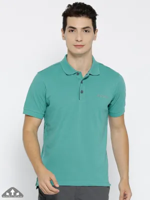 Columbia Men Assorted Omni-Wick Cascade Range Polo Tshirt