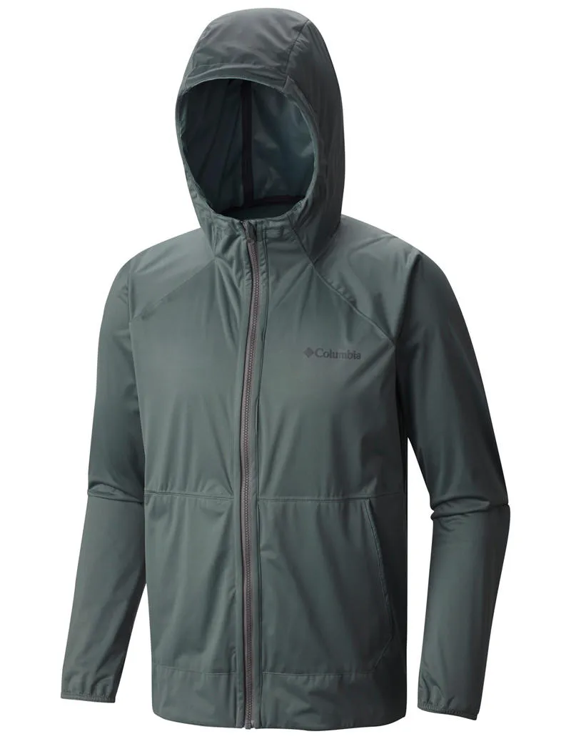 Columbia Men Assorted Outdry Extreme OutDry Ex Reversible Waterproof Rain Jacket
