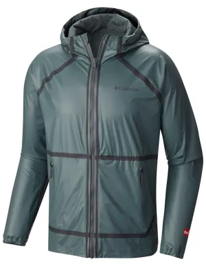 Columbia Men Assorted Outdry Extreme OutDry Ex Reversible Waterproof Rain Jacket