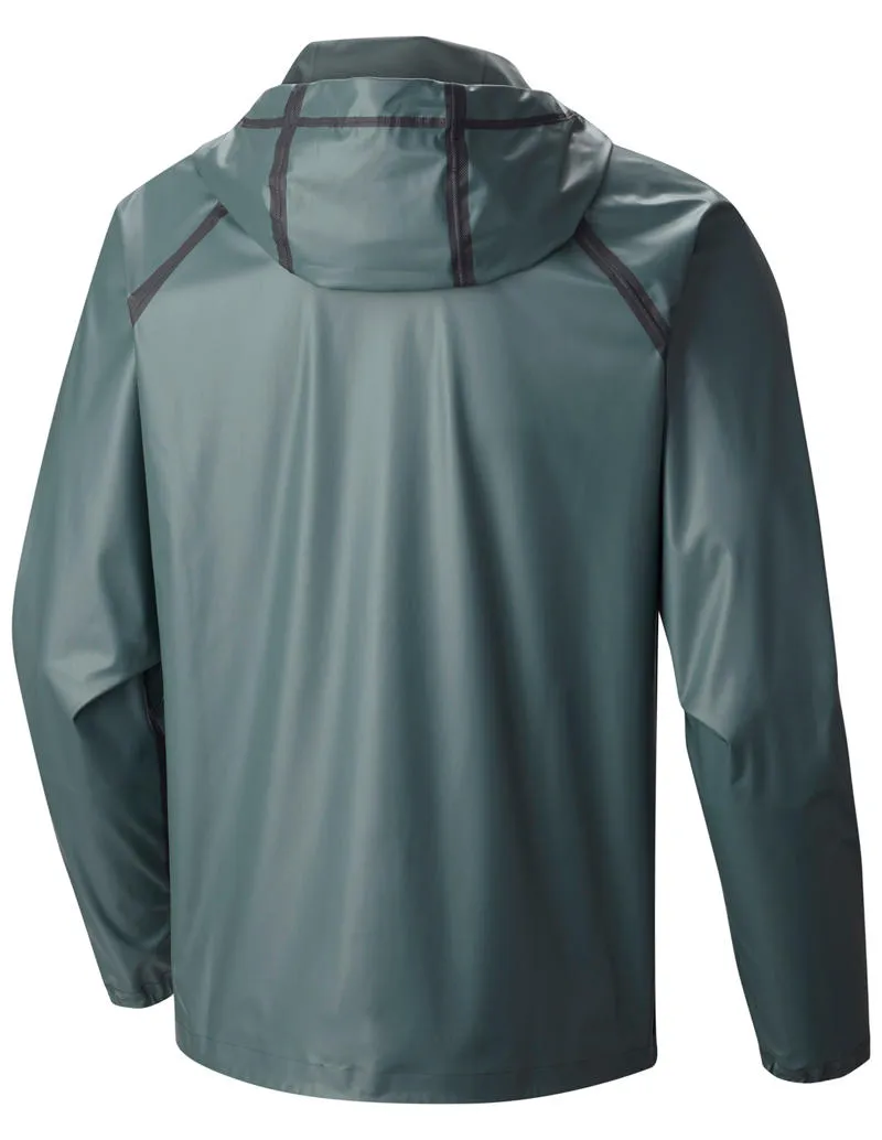 Columbia Men Assorted Outdry Extreme OutDry Ex Reversible Waterproof Rain Jacket