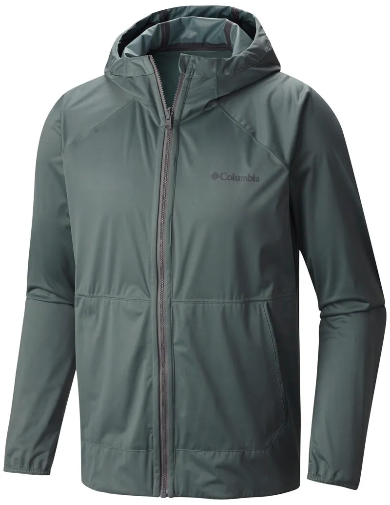 Columbia Men Assorted Outdry Extreme OutDry Ex Reversible Waterproof Rain Jacket